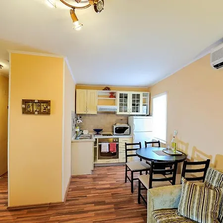 Apartman Apartments Kovacic_Grubisic